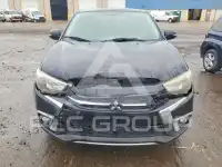 2019 Mitsubishi OUTLANDER фото