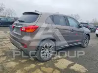 2019 Mitsubishi OUTLANDER фото
