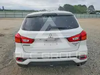 2019 Mitsubishi OUTLANDER photo
