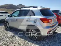 2019 Mitsubishi OUTLANDER photo