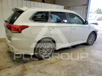 2019 Mitsubishi OUTLANDER фото