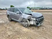 2019 Mitsubishi OUTLANDER фото