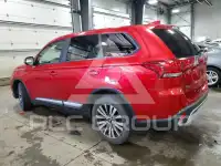 2019 Mitsubishi OUTLANDER фото
