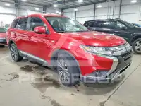 2019 Mitsubishi OUTLANDER фото