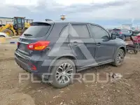 2019 Mitsubishi OUTLANDER фото