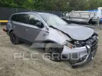 2019 Mitsubishi OUTLANDER photo