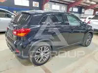 2019 Mitsubishi OUTLANDER фото