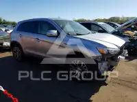 2019 Mitsubishi OUTLANDER фото