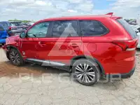 2019 Mitsubishi OUTLANDER фото
