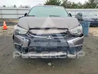 2019 Mitsubishi OUTLANDER фото