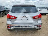 2019 Mitsubishi OUTLANDER фото