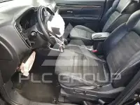 2019 Mitsubishi OUTLANDER фото