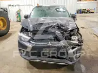 2019 Mitsubishi OUTLANDER фото