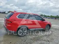 2019 Mitsubishi OUTLANDER фото