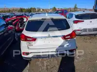 2019 Mitsubishi OUTLANDER фото