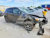 2019 Mitsubishi OUTLANDER фото