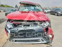 2019 Mitsubishi OUTLANDER photo