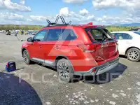 2019 Mitsubishi OUTLANDER фото