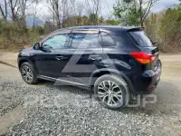 2019 Mitsubishi OUTLANDER photo