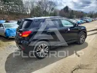 2019 Mitsubishi OUTLANDER photo