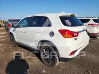 2019 Mitsubishi OUTLANDER фото