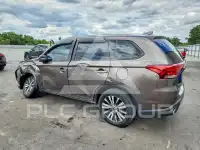 2019 Mitsubishi OUTLANDER photo