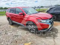 2019 Mitsubishi OUTLANDER фото