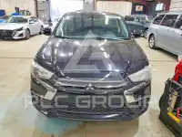 2019 Mitsubishi OUTLANDER фото