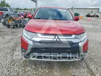 2019 Mitsubishi OUTLANDER фото