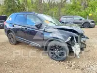 2019 Mitsubishi OUTLANDER фото
