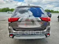 2019 Mitsubishi OUTLANDER photo
