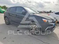 2019 Mitsubishi OUTLANDER фото