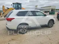 2019 Mitsubishi OUTLANDER фото