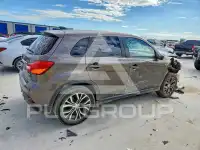 2019 Mitsubishi OUTLANDER фото