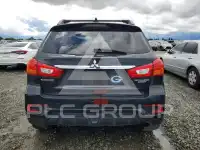 2019 Mitsubishi OUTLANDER фото
