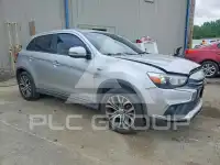 2019 Mitsubishi OUTLANDER фото