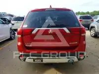 2019 Mitsubishi OUTLANDER photo