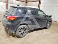 2019 Mitsubishi OUTLANDER фото