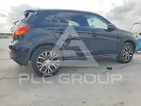 2019 Mitsubishi OUTLANDER фото