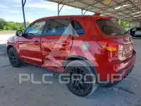 2019 Mitsubishi OUTLANDER фото