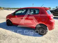 2019 Mitsubishi MIRAGE фото