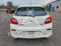 2019 Mitsubishi MIRAGE фото