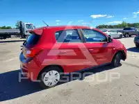 2019 Mitsubishi MIRAGE фото