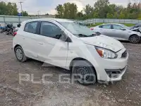 2019 Mitsubishi MIRAGE фото