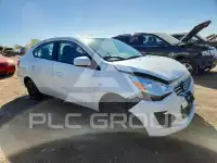 2019 Mitsubishi MIRAGE photo