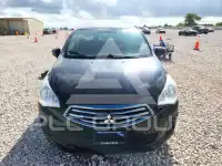 2019 Mitsubishi MIRAGE фото
