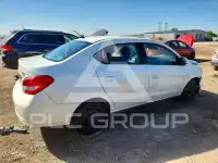 2019 Mitsubishi MIRAGE photo