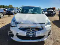 2019 Mitsubishi MIRAGE photo