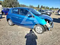 2019 Mitsubishi MIRAGE photo