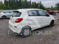 2019 Mitsubishi MIRAGE фото